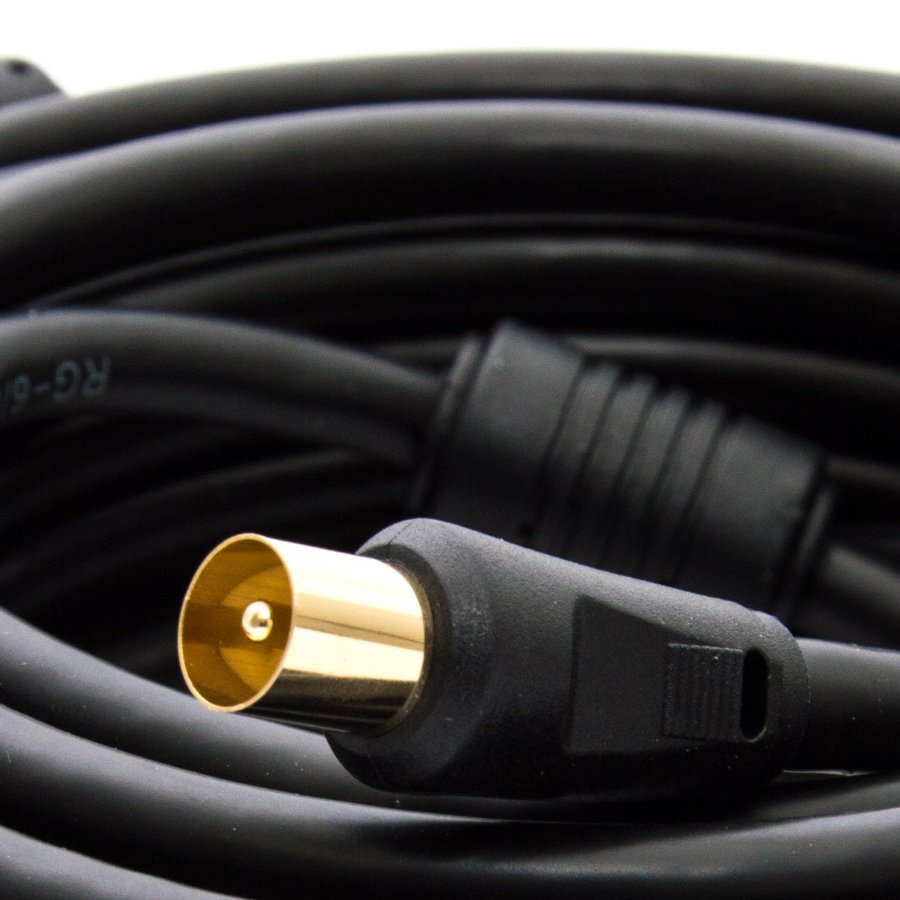 Welches kabel für kabelfernsehen verwenden - Der Vergleichssieger 