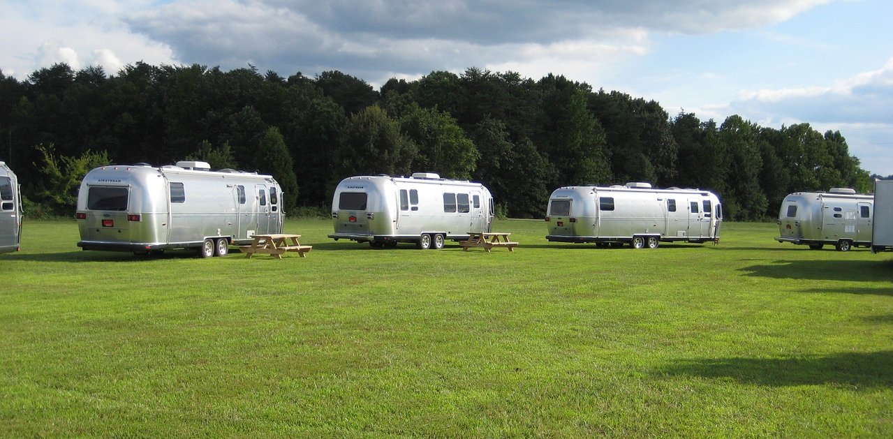 Campingplatz Sat