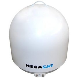 Megasat Dome Kuppelantenne